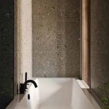 Lakehouse Moss With Sauna And Jacuzzi Villa *